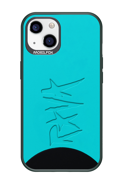 Rava Turquoise - Apple iPhone 13