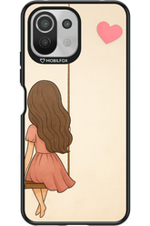 Girl Love II 2.0 - Xiaomi Mi 11 Lite (2021)