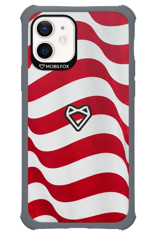 USA 2.0 - Apple iPhone 12