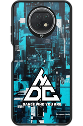 HDC 5 - Xiaomi Redmi Note 9T 5G