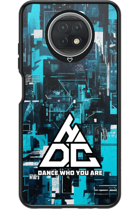 HDC 5 - Xiaomi Redmi Note 9T 5G