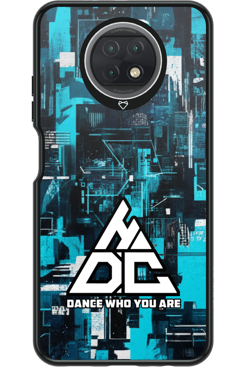 HDC 5 - Xiaomi Redmi Note 9T 5G