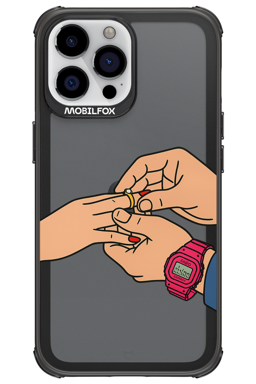 Lover - Apple iPhone 13 Pro Max