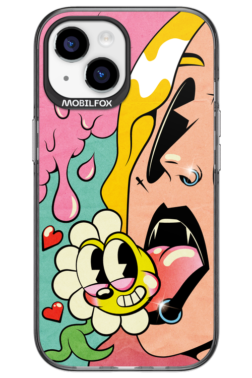 Love Sick 2.0 - Apple iPhone 15