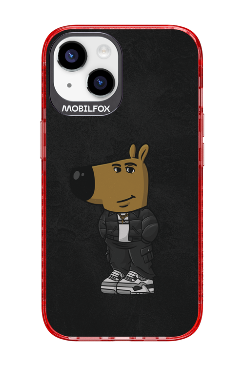 Chill Guy - Apple iPhone 14