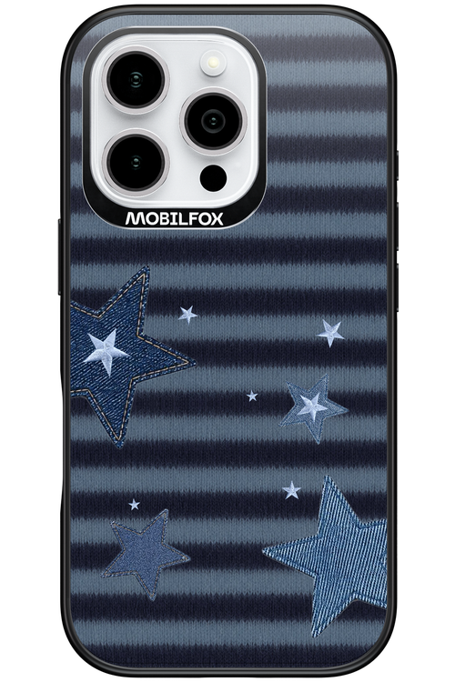 Baby Blue 2.0 - Apple iPhone 16 Pro