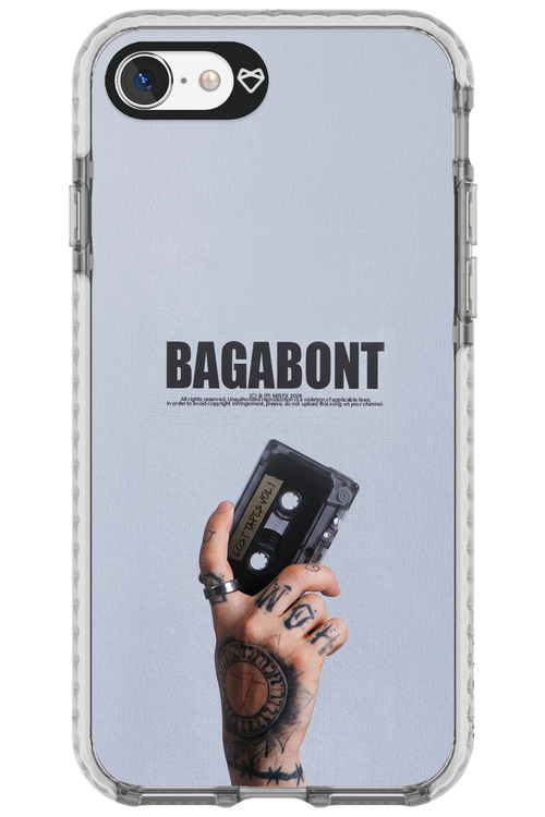 Bagabont Text 2.0 - Apple iPhone 7
