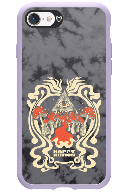 Happy Nation 2.0 - Apple iPhone 7