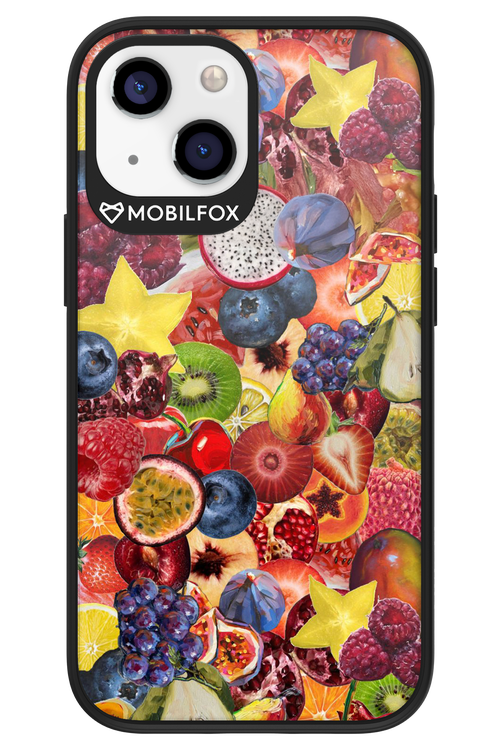 Fruit Basket 2.0 - Apple iPhone 13 Mini