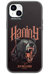 Bear Attack - Apple iPhone 14 Plus