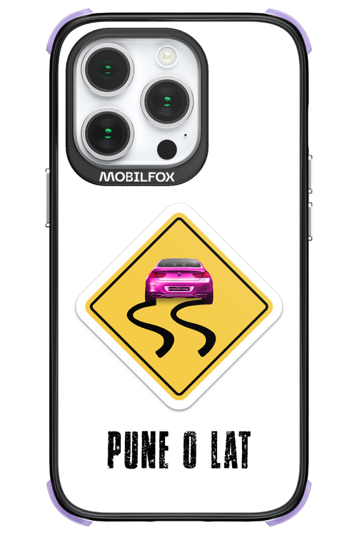 Pune O Lat - Apple iPhone 14 Pro