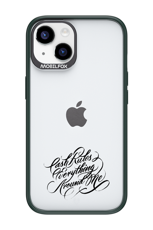 Cash Rules Script - Apple iPhone 14