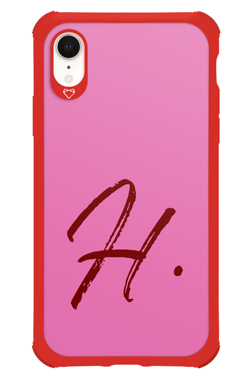 (Sorbet) H 2.0 - Apple iPhone XR