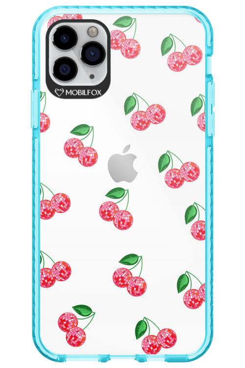Disco Cherry - Apple iPhone 11 Pro Max
