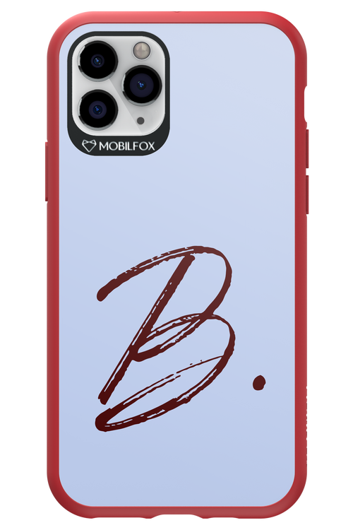 (Jellyfish Presso) B 2.0 - Apple iPhone 11 Pro