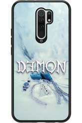 D3MON - Xiaomi Redmi 9