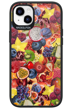 Fruit Basket 2.0 - Apple iPhone 14 Plus