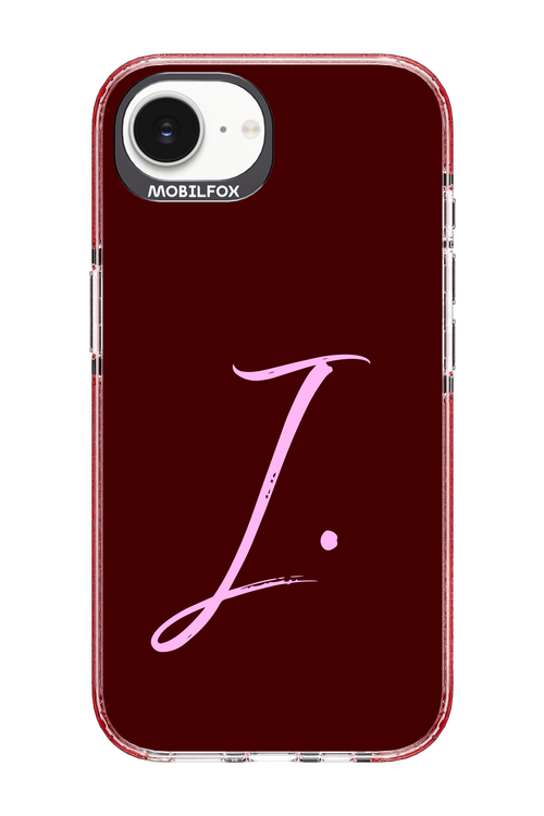 (Dark Blush) I 2.0 - Apple iPhone 16e