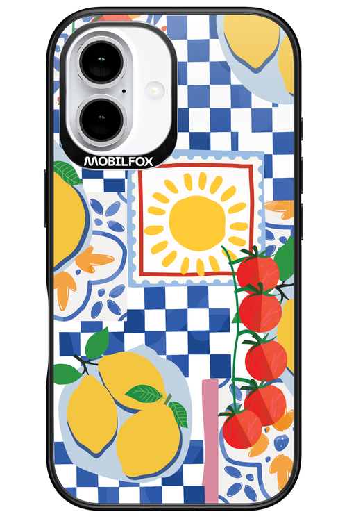 Sorrento Dream 2.0 - Apple iPhone 16