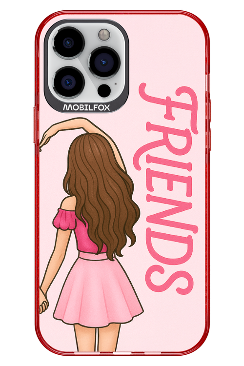 Friendssss 2.0 - Apple iPhone 13 Pro Max