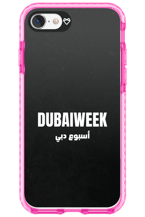 Dubaiweek Simple 2.0 - Apple iPhone SE 2020