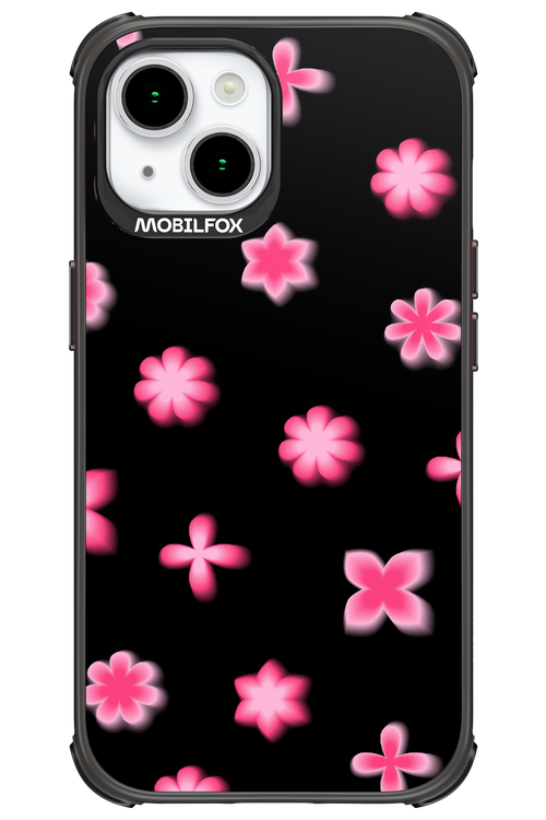 Pink Dreams 2.0 - Apple iPhone 15