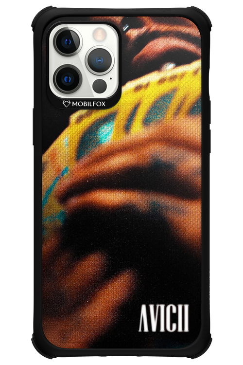 Avicii 2.0 - Apple iPhone 12 Pro Max
