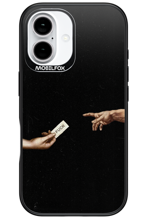 Giving 2.0 - Apple iPhone 16