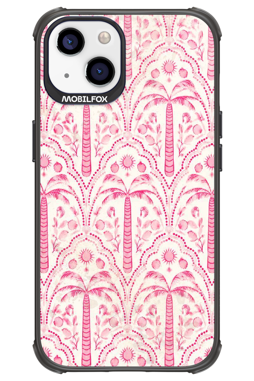 Pink Palm 2.0 - Apple iPhone 13