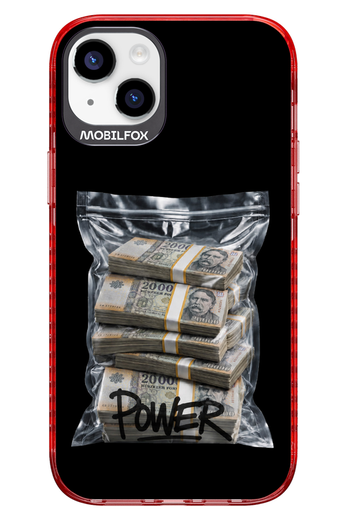 Money Bag 2.0 - Apple iPhone 14 Plus