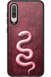 Rose Venom - Samsung Galaxy A50