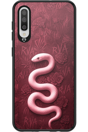 Rose Venom - Samsung Galaxy A50