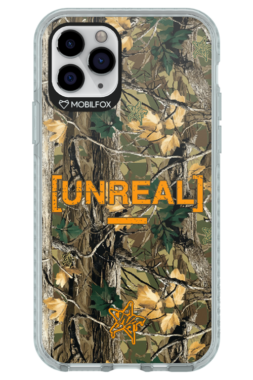 Realtree - Apple iPhone 11 Pro