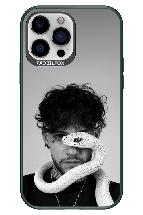SNAKE (RAVA) 2.0 - Apple iPhone 13 Pro Max