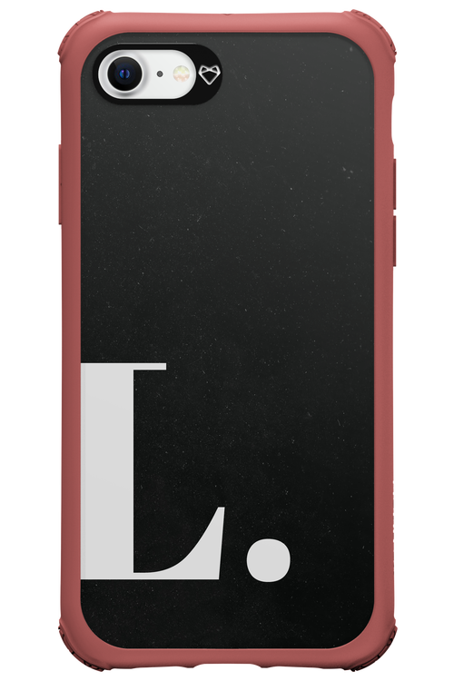 L (Off Space) 2.0 - Apple iPhone 8