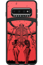 RMN Cover 2.0 - Samsung Galaxy S10