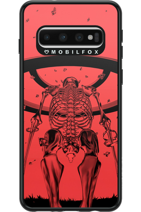 RMN Cover 2.0 - Samsung Galaxy S10