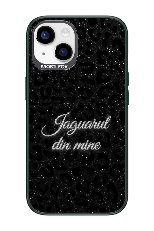 Jaguarul - Apple iPhone 14