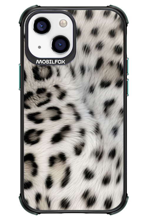 White Leo - Apple iPhone 13 Mini