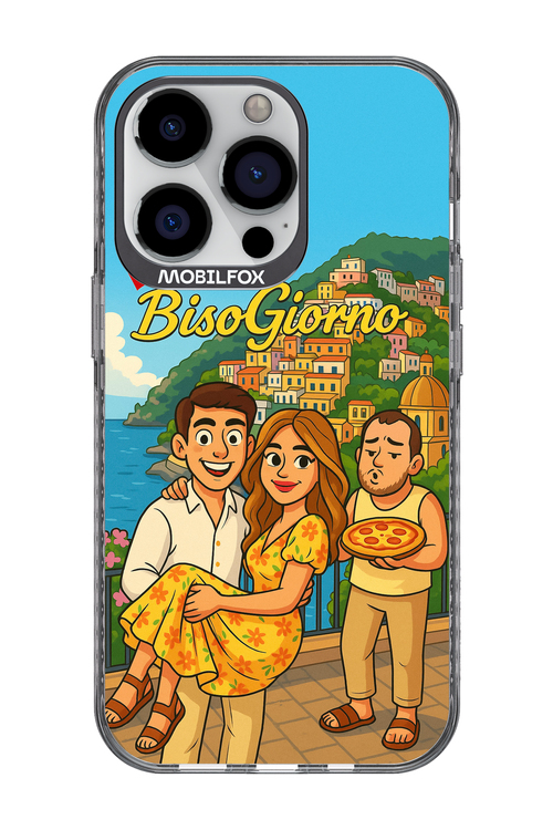 Biso Giorno - Apple iPhone 13 Pro