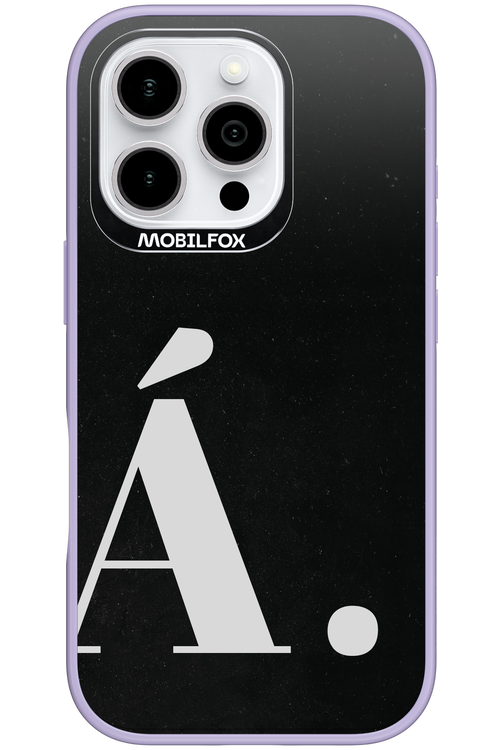 A II (Off Space) 2.0 - Apple iPhone 16 Pro