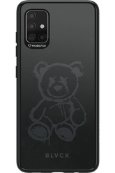BLVCK BEAR - Samsung Galaxy A51