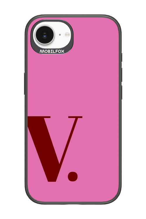 V (Sorbet) 2.0 - Apple iPhone 16e