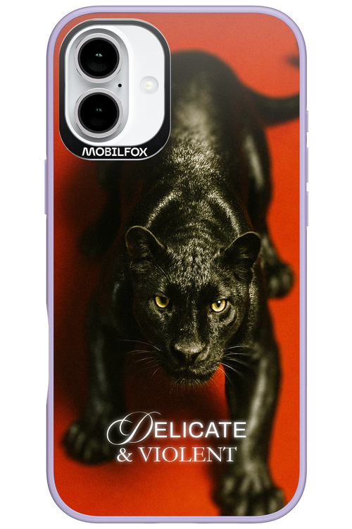 DeliCat 2.0 - Apple iPhone 16 Plus