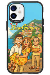 Biso Giorno - Apple iPhone 12 Mini