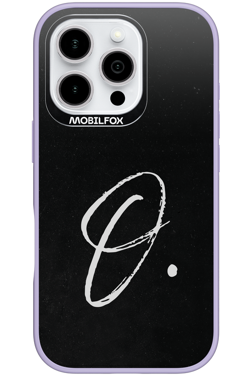 (Off Space) O 2.0 - Apple iPhone 16 Pro