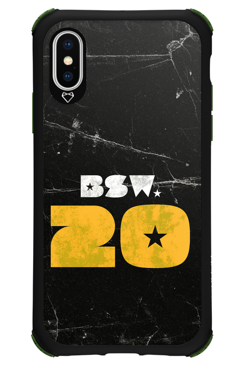 BSW 20 (1) 2.0 - Apple iPhone XS