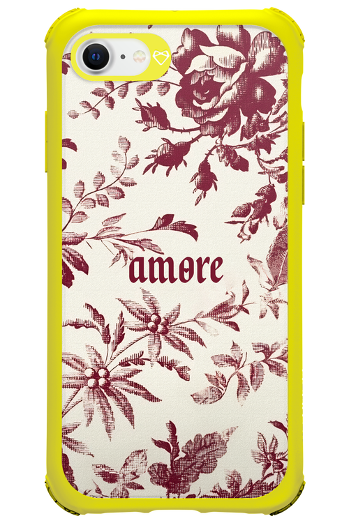 Amore 2.0 - Apple iPhone SE 2022