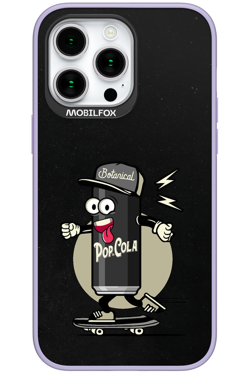 PopCola Botanical - Apple iPhone 15 Pro Max