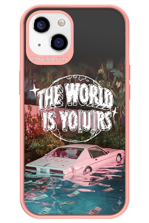 Miami 2.0 - Apple iPhone 13